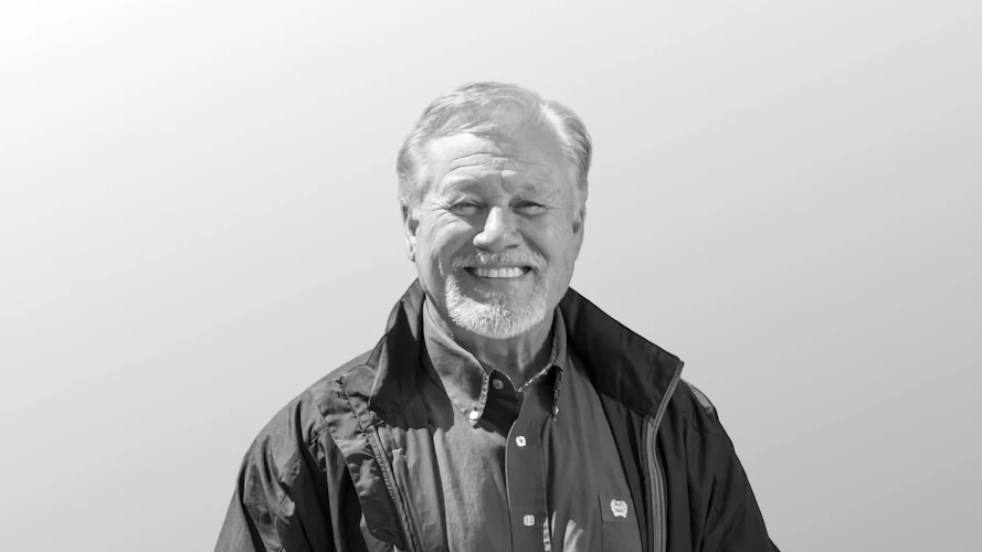Dr. Wayne Cordeiro