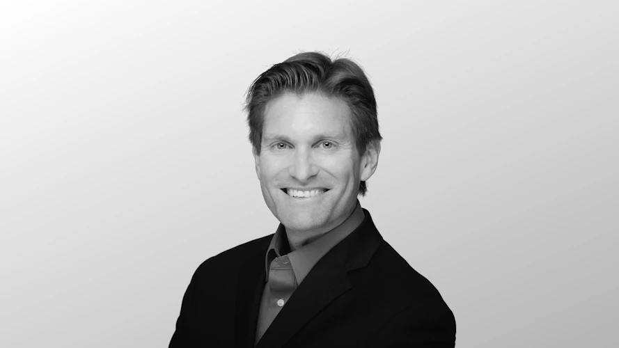 Dr. Scott Symington