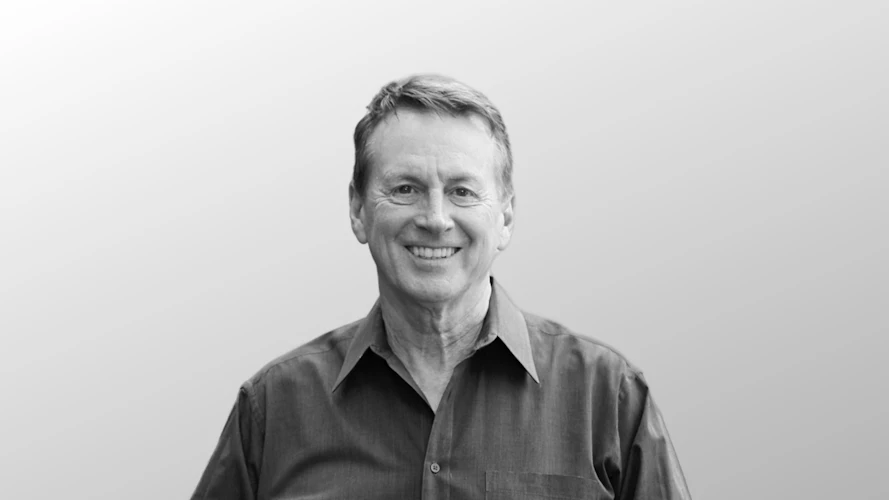 Dr. John Townsend