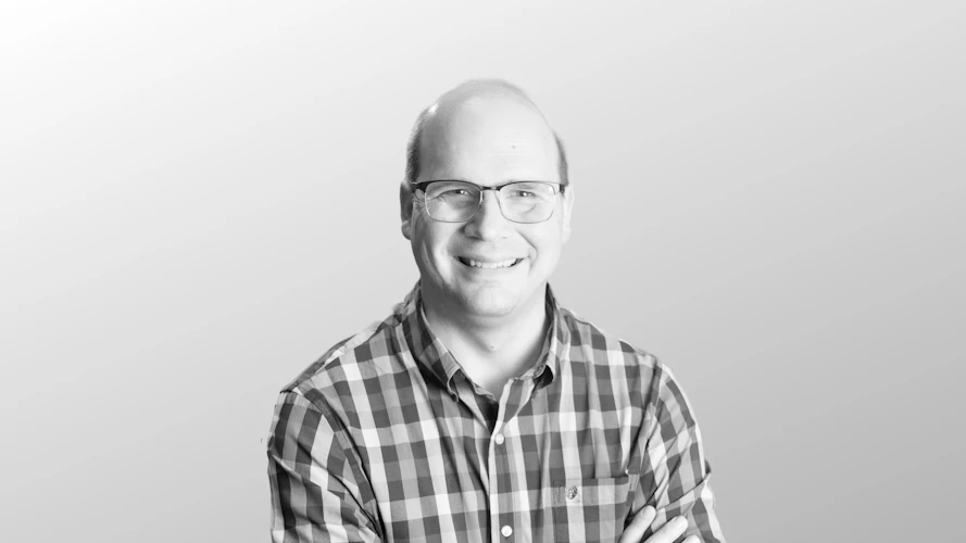 Dr. Jonathan Hoover