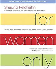 image for For Women Only, Revised and Updated Edition
