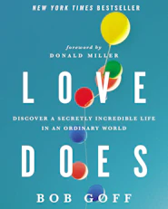 image for Love Does