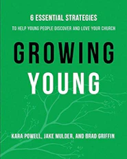 image for Growing Young