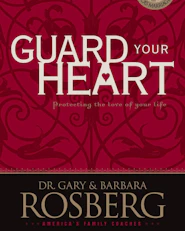 image for Guard Your Heart