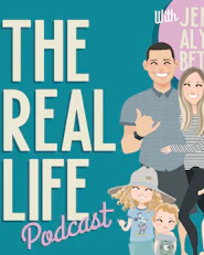 image for The Real Life Podcast