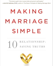 image for Making Marriage Simple