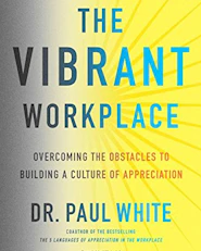 image for The Vibrant Workplace
