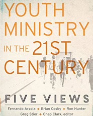 image for Youth Ministry in the 21st Century