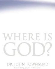 image for Where is God?