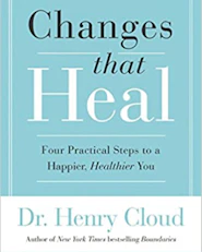 image for Changes That Heal