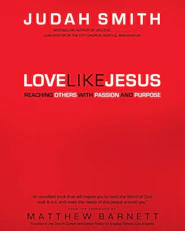 image for Love Like Jesus