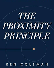 image for The Proximity Principle