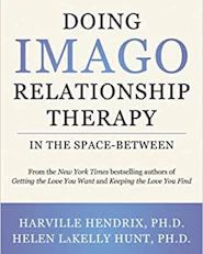 image for Doing Imago Relationship Therapy in the Space-Between