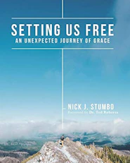 image for Setting Us Free