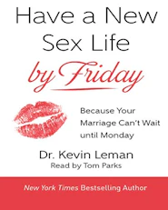 image for Have a New Sex Life by Friday