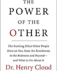 image for The Power of the Other