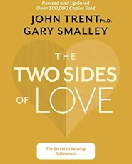 image for The Two Sides of Love