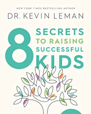 image for 8 Secrets to Raising Successful Kids