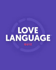 image for The Love Language Quiz