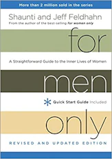 image for For Men Only, Revised and Updated Edition: A Stra...