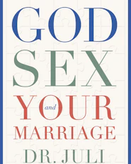 image for God, Sex, and Your Marriage