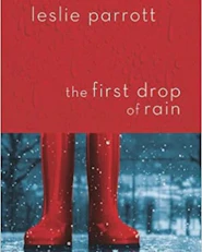image for The First Drop of Rain