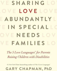 image for Sharing Love Abundantly In Special Needs Families