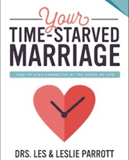image for Your Time Starved Marriage