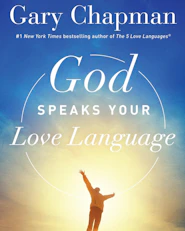 image for God Speaks Your Love Language