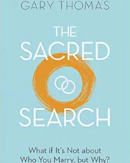 image for The Sacred Search