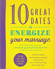 image for 10 Great Dates to Energize Your Marriage
