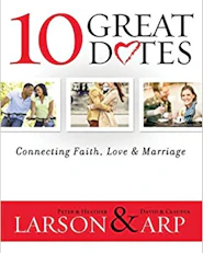 image for 10 Great Dates