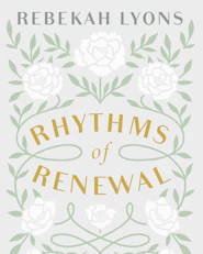 image for Rhythms of Renewal
