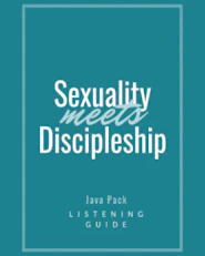 image for Sexuality Meets Discipleship