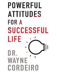 image for Powerful Attitudes for a Successful Life