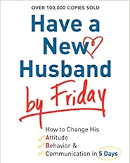 image for Have a New Husband by Friday