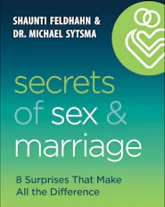 image for Secrets of Sex and Marriage