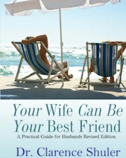 image for Your Wife Can Be Your Best Friend