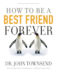 image for How to Be a Best Friend Forever