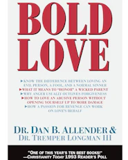 image for Bold Love