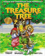 image for The Treasure Tree