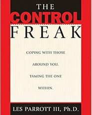 image for The Control Freak