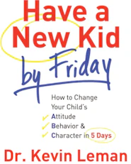 image for Have a New Kid by Friday
