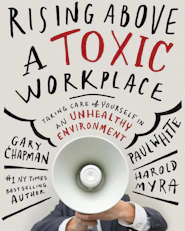 image for Rising Above a Toxic Workplace