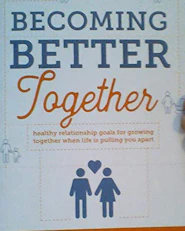 image for Becoming Better Together