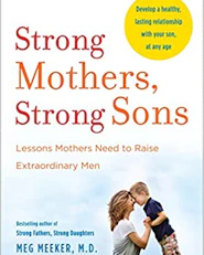 image for Strong Mothers, Strong Sons