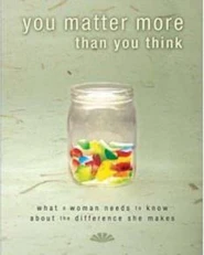 image for You Matter More Than You Think