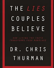 image for The Lies Couples Believe