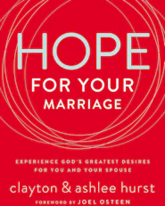 image for Hope for Your Marriage