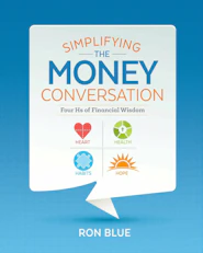 image for Simplifying the Money Conversation
